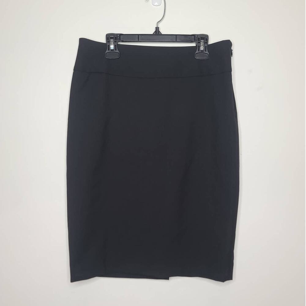 NWT Limited black pencil skirt - 2T / 2 tall - office career siren